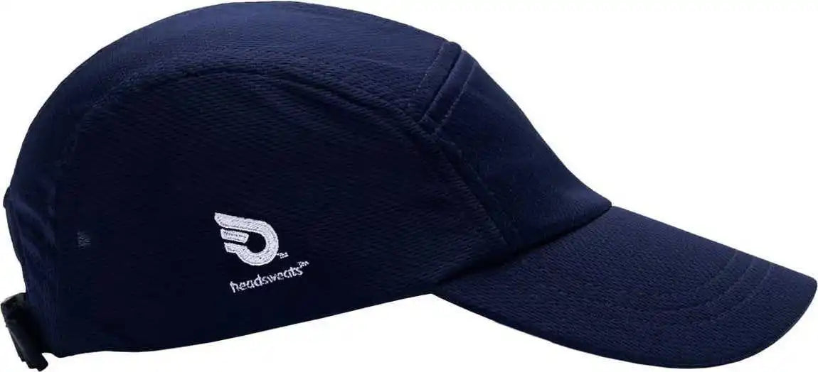 Headsweats Hdsw01 Adult Race Hat Sport Dark Navy Sport Dark Navy / Os