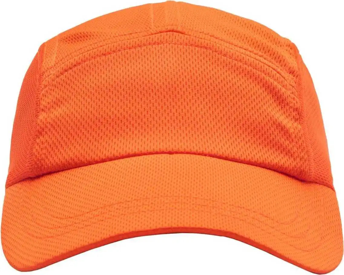 Headsweats Hdsw01 Adult Race Hat - Sport Orange - Sport Orange / Os