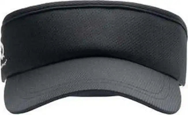 Headsweats Hdsw02 Adult Supervisor - Black - one Size Fits Most