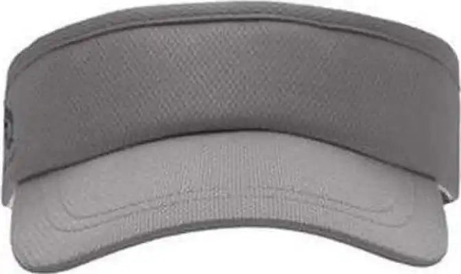 Headsweats Hdsw02 Adult Supervisor - Sport Graphite - Dark Gray / one Size Fits Most