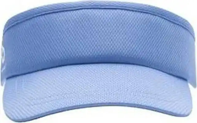 Headsweats Hdsw02 Adult Supervisor - Sport Light Blue - one Size Fits Most