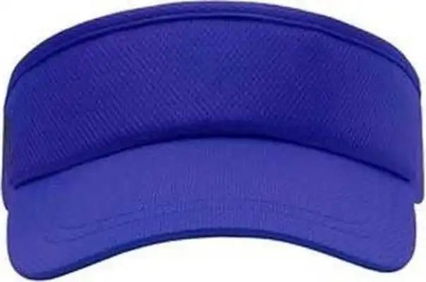 Headsweats Hdsw02 Adult Supervisor - Sport Royal - one Size Fits Most