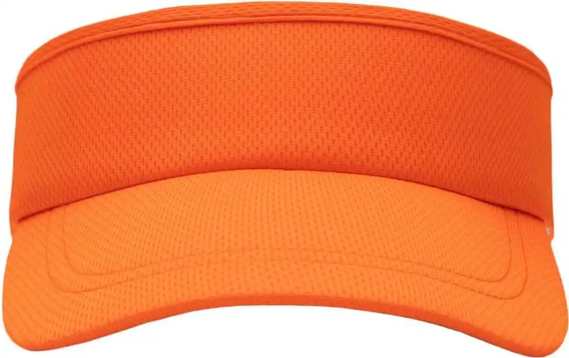 Headsweats Hdsw02 Adult Supervisor - Sport Safety Orange - one Size Fits Most
