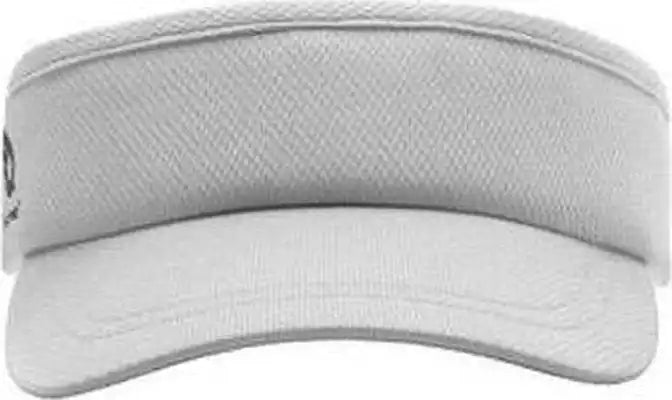 Headsweats Hdsw02 Adult Supervisor - Sport Silver - Gray / one Size Fits Most