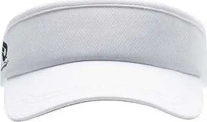 Headsweats Hdsw02 Adult Supervisor - White - one Size Fits Most