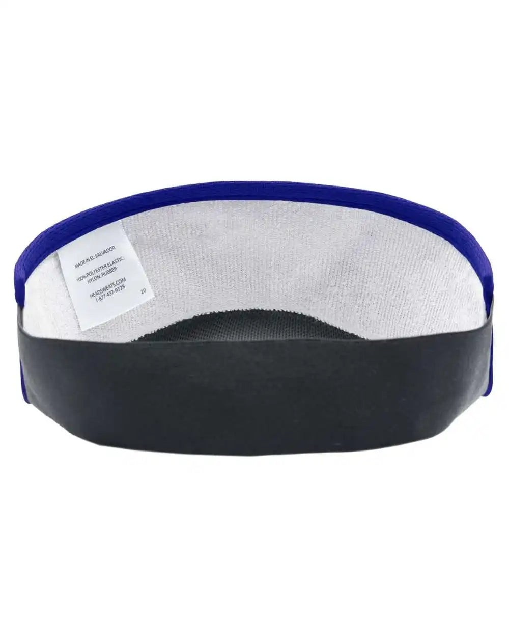 Headsweats Hdsw02 Supervisor - Sport Royal - Osfa