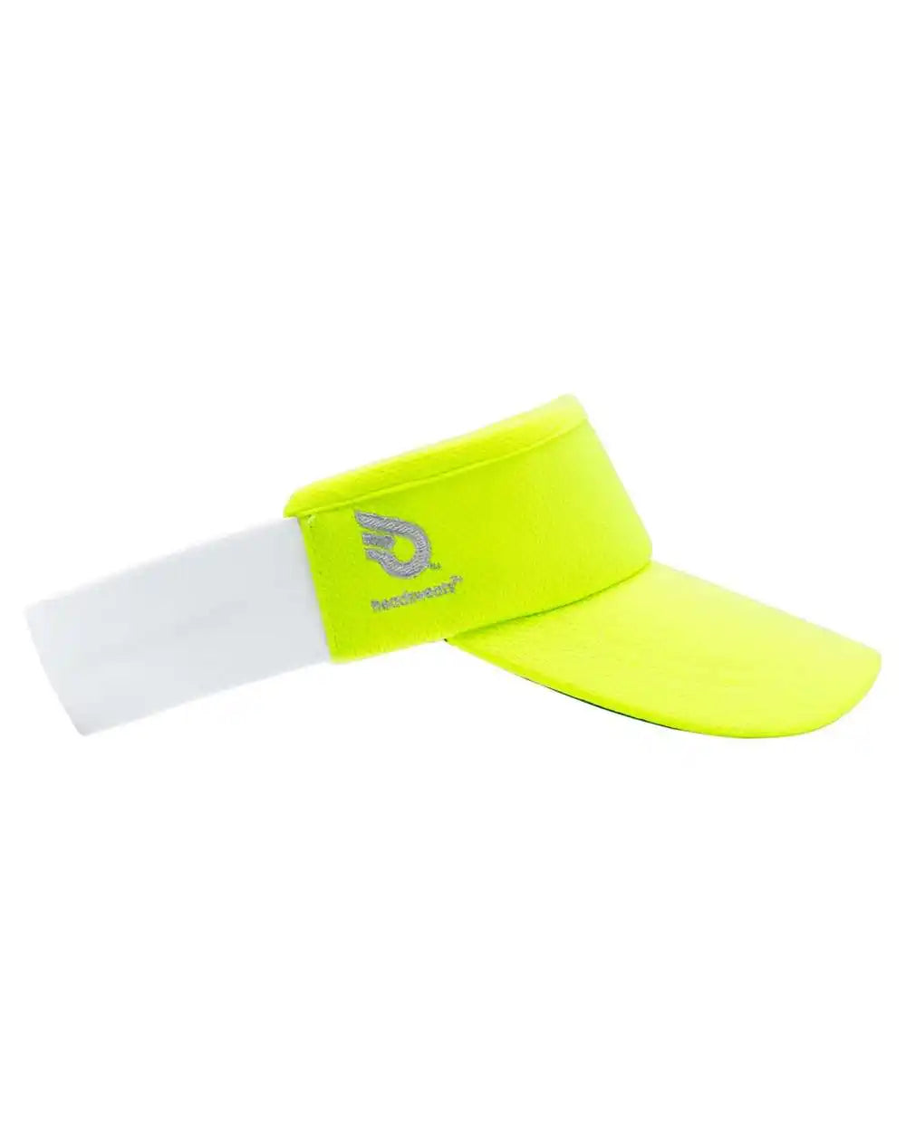 Headsweats Hdsw02 Supervisor - Sport Safety Yellow - Osfa