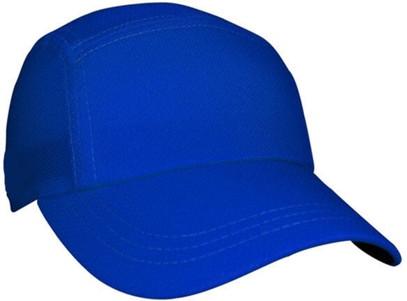 Headsweats Race Day Cap - Royal - one Size Fits Most