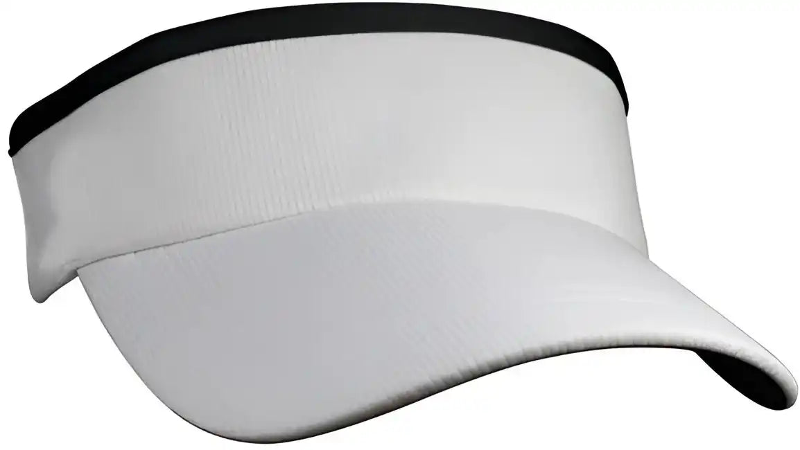 Headsweats Super Visor - Black