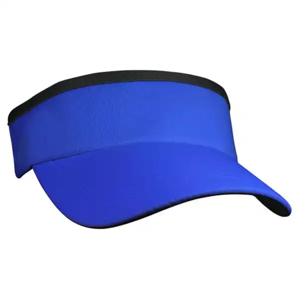 Headsweats Super Visor - Royal