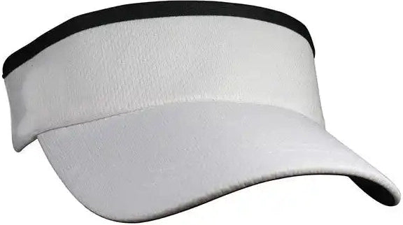 Headsweats Super Visor - White