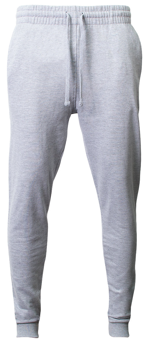 HEATHER A4 Youth Legends Fleece Jogger  grouped