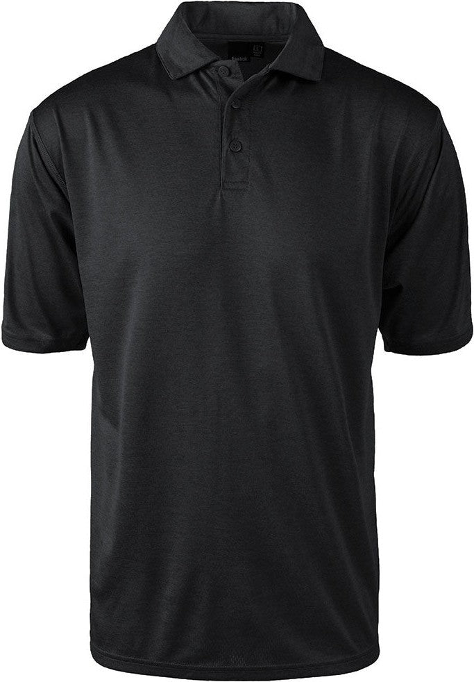 Heather Black Reebok Tempo  grouped