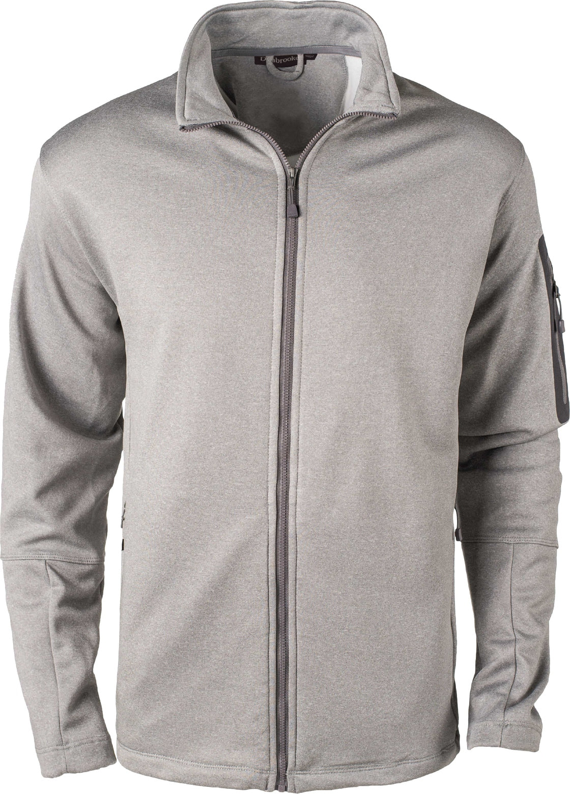 Heather Charcoal Pacific  grouped