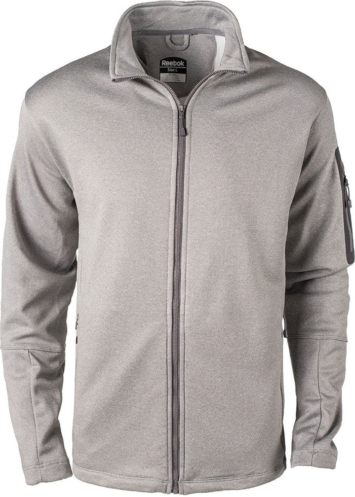 Heather Charcoal Reebok Freestyle  grouped