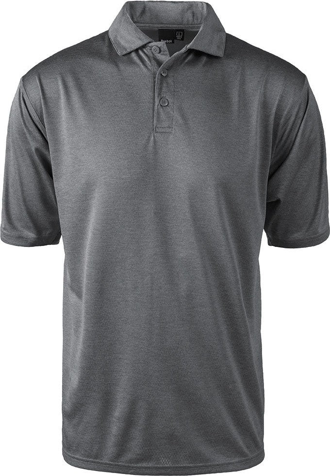 Heather Charcoal Reebok Tempo  grouped