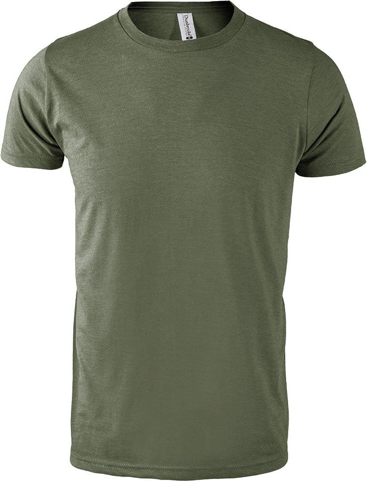 Heather Forest Heather Tee  grouped