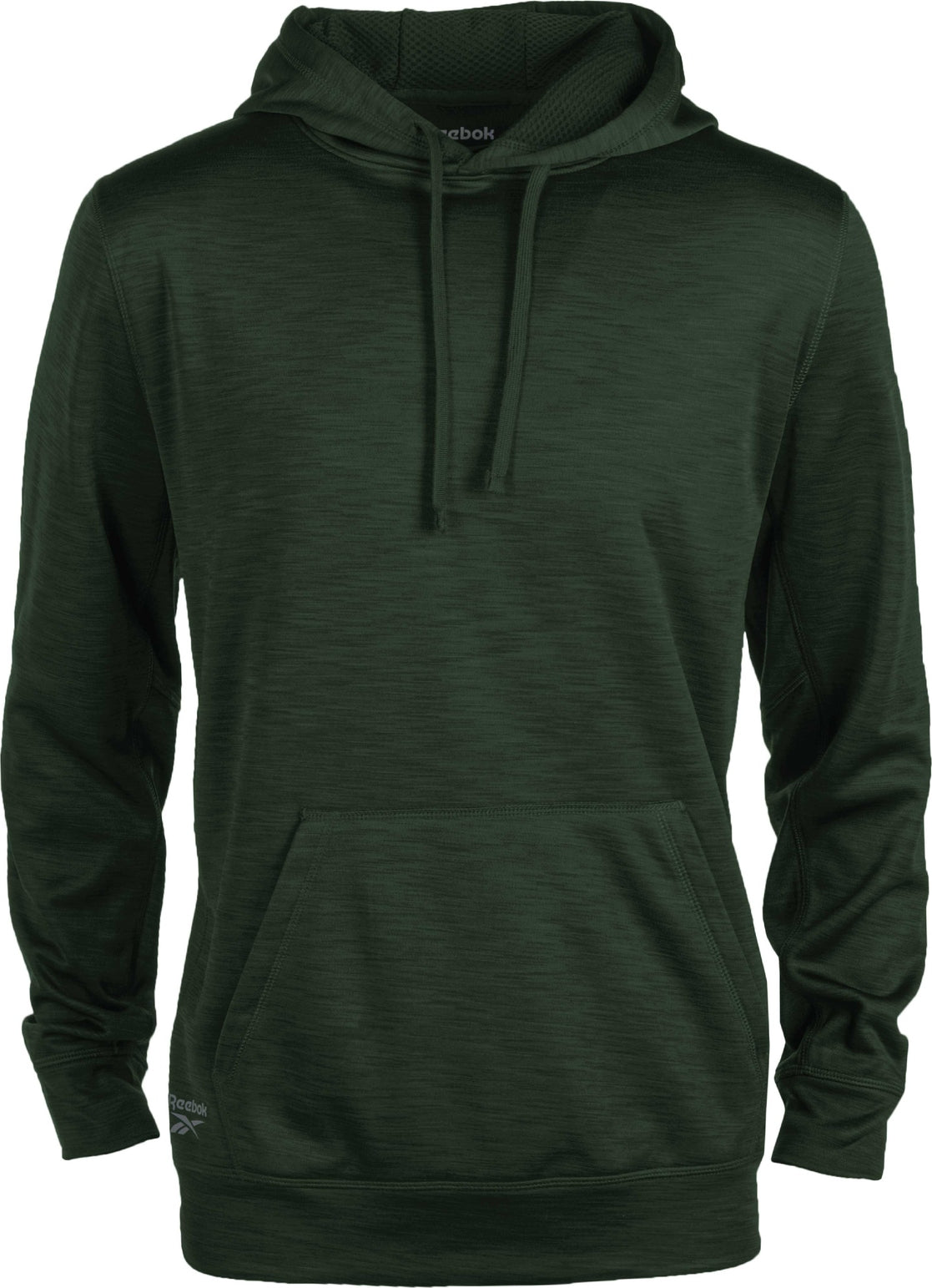 Heather Forest Reebok Echo  grouped