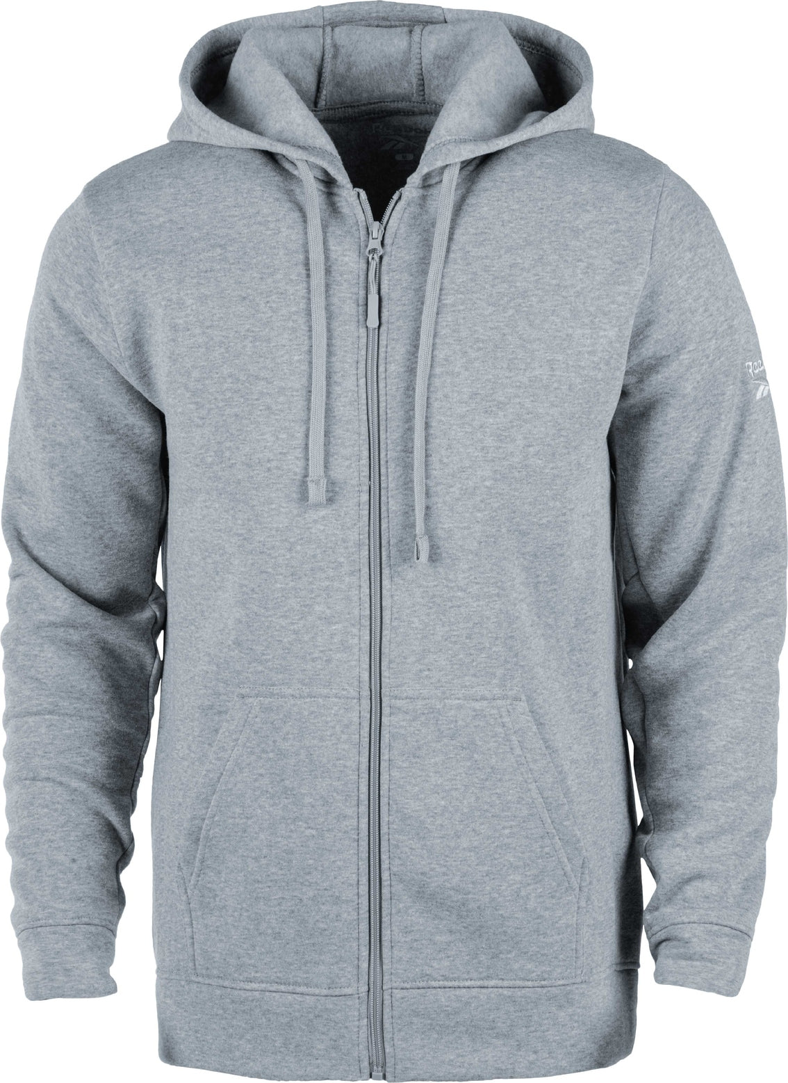 HEATHER GRAY Reebok Daybreak  grouped