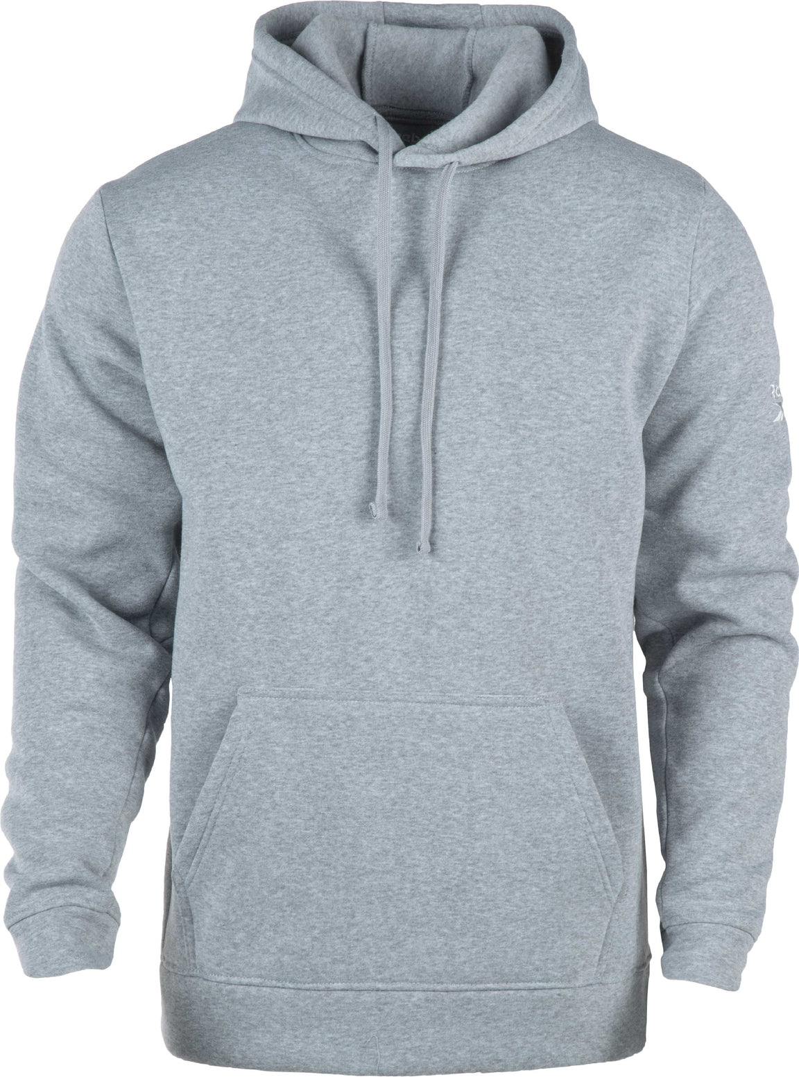 HEATHER GRAY Reebok Weekender  grouped