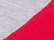 Heather Grey/ Red Poly/Cotton Raglan Tee - RSABB4237W  grouped