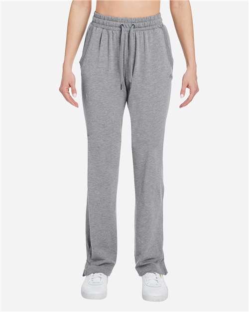 Heather Grey Women&#39;s Studio Pants - TW915