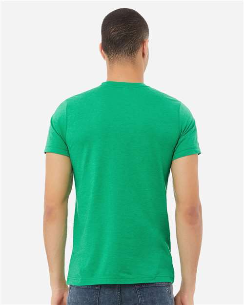 Heather Kelly CVC Jersey Tee - 3001CVC