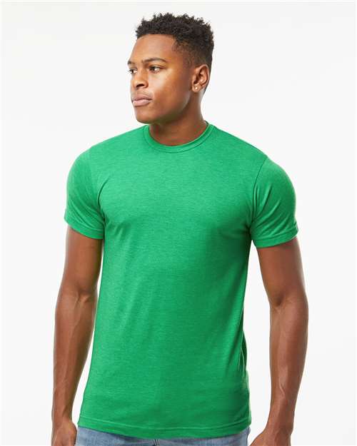 Heather Kelly Poly-Rich T-Shirt - 241