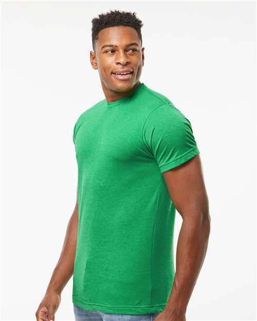 Heather Kelly Poly-Rich T-Shirt - 241