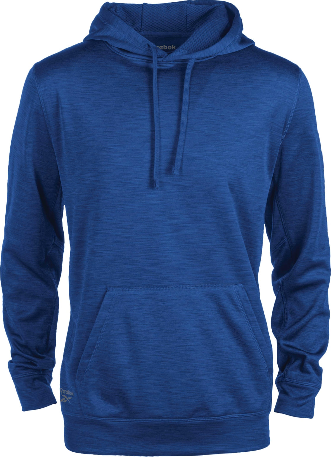 Heather Royal Reebok Echo  grouped