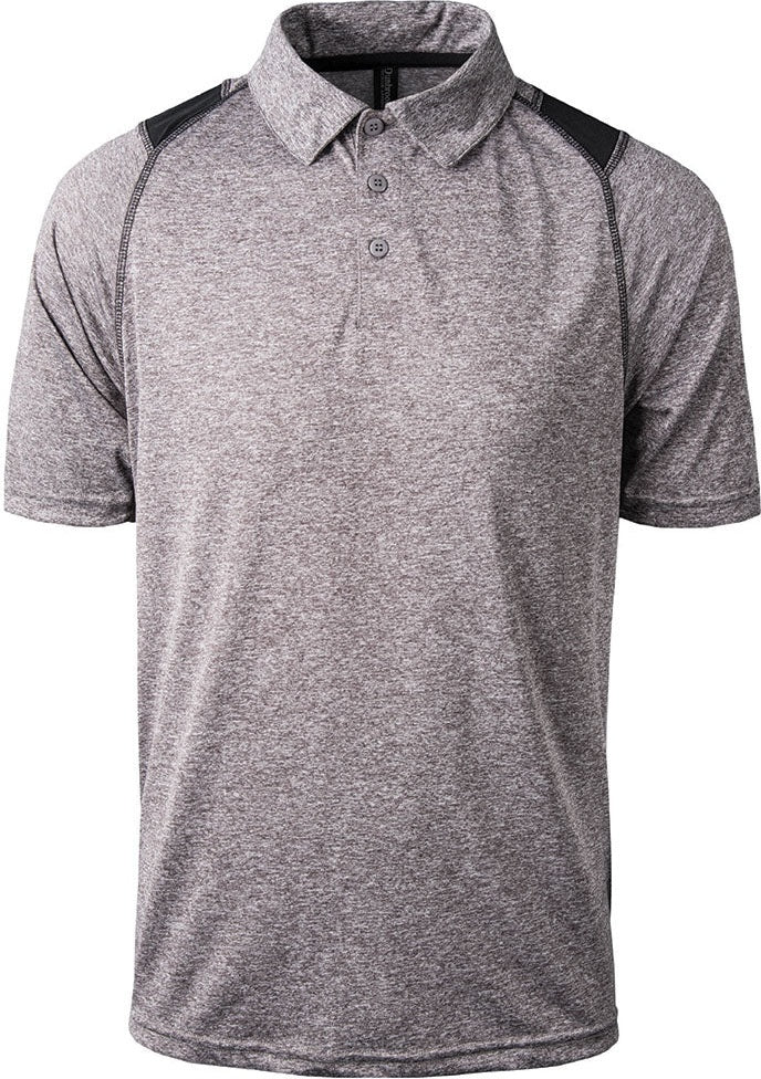 Heather/Black Mystic  grouped