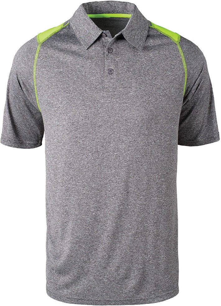 Heather/Lime Mystic  grouped