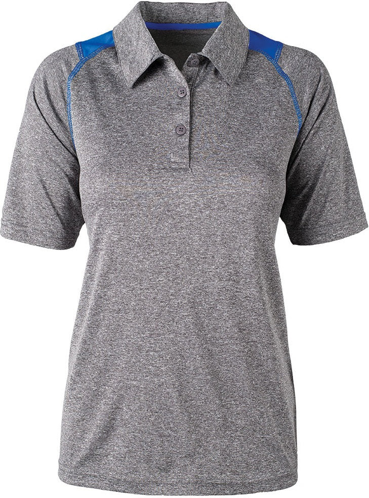 Heather/Royal Ladies Mystic  grouped