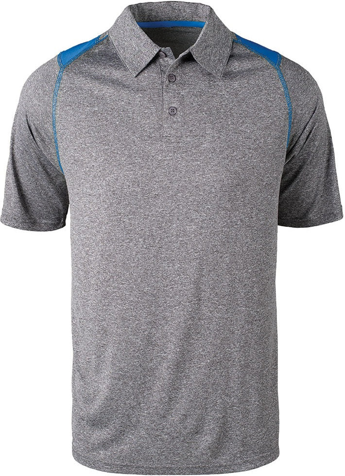 Heather/Royal Mystic  grouped