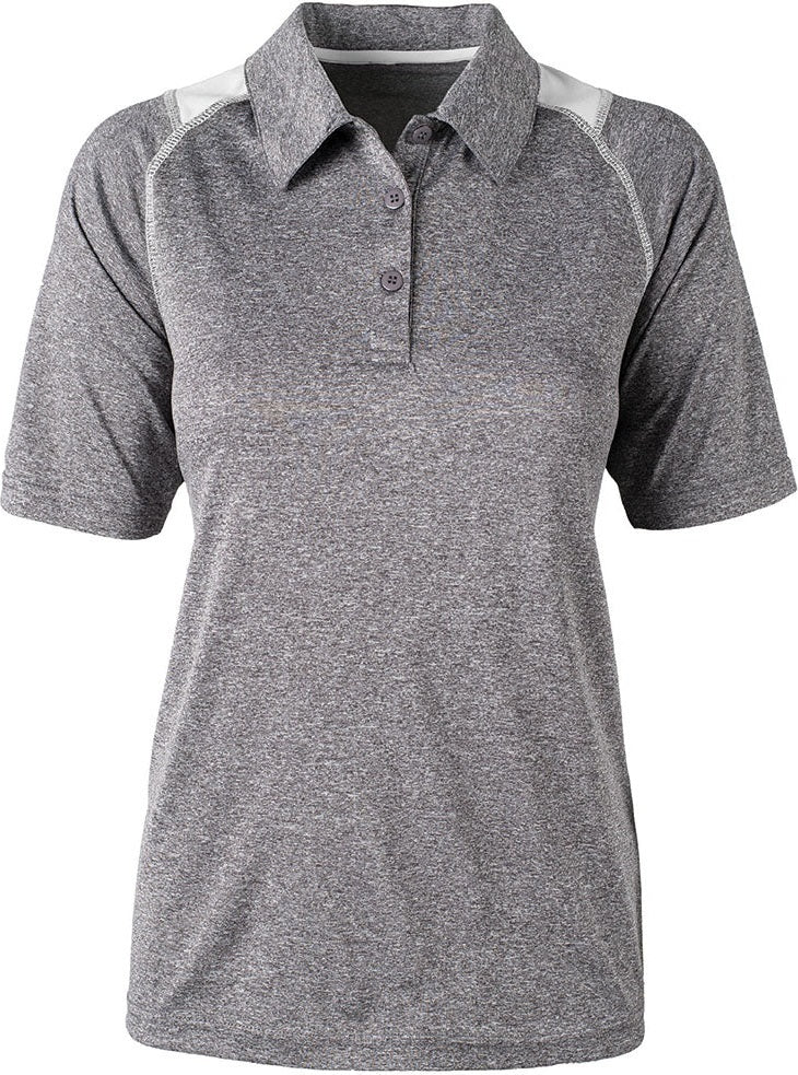 Heather/White Ladies Mystic  grouped