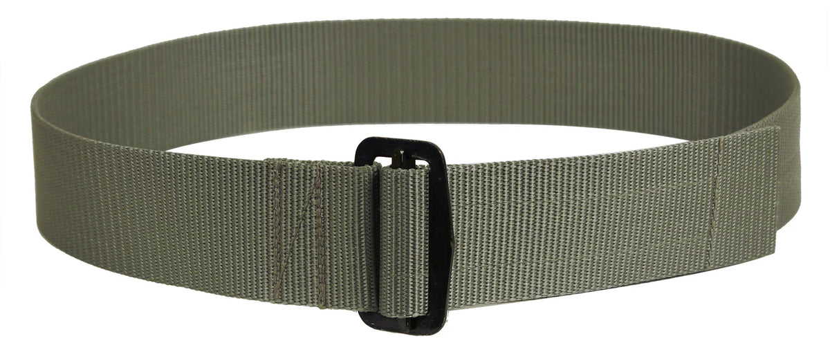 Heavy Duty Riggers Belt