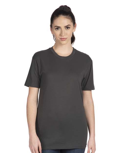 Heavy Metal Cotton T-Shirt - 3600