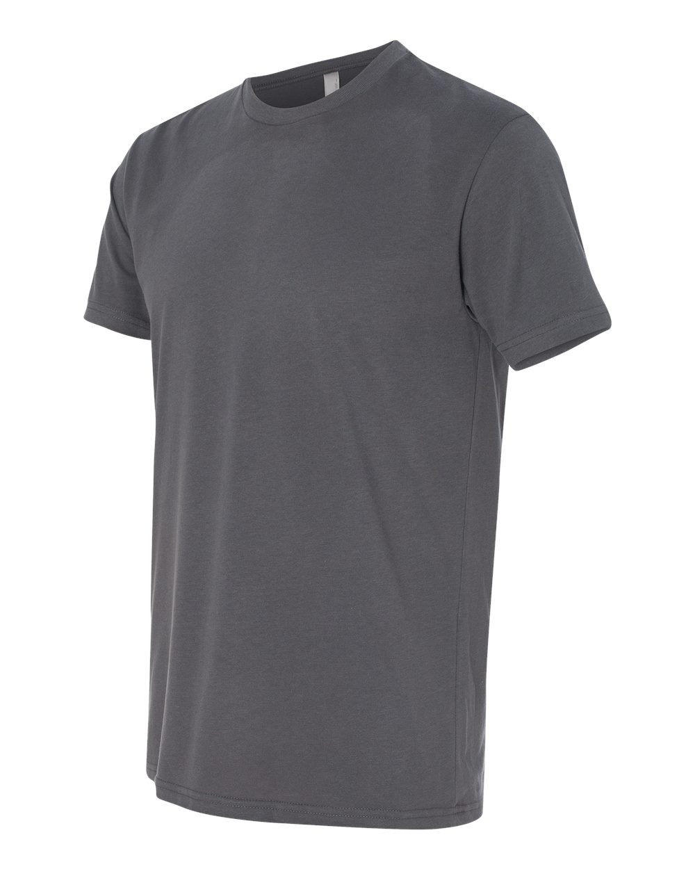 Heavy Metal Sueded T-Shirt - 6410
