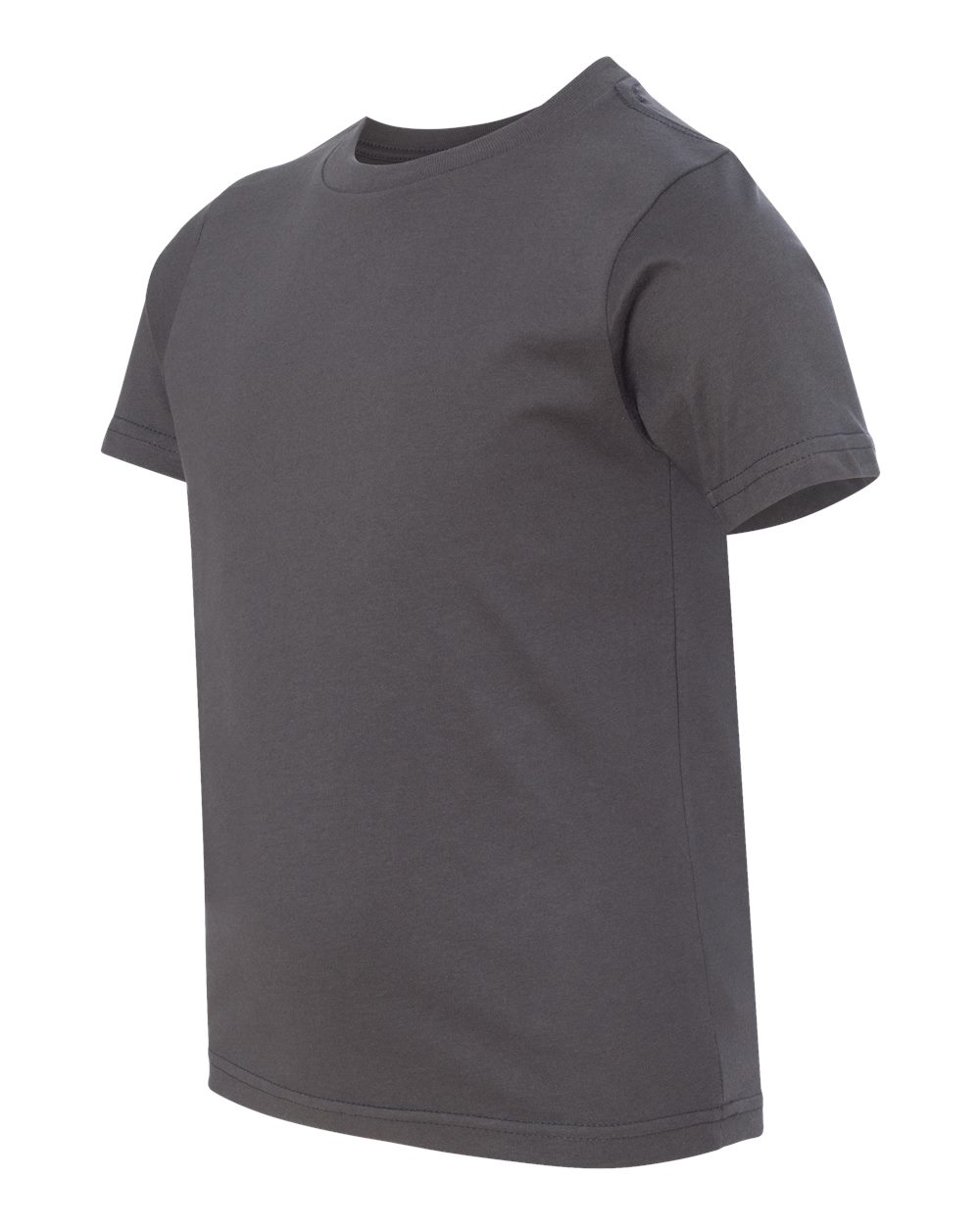 Heavy Metal Youth Cotton T-Shirt - 3310