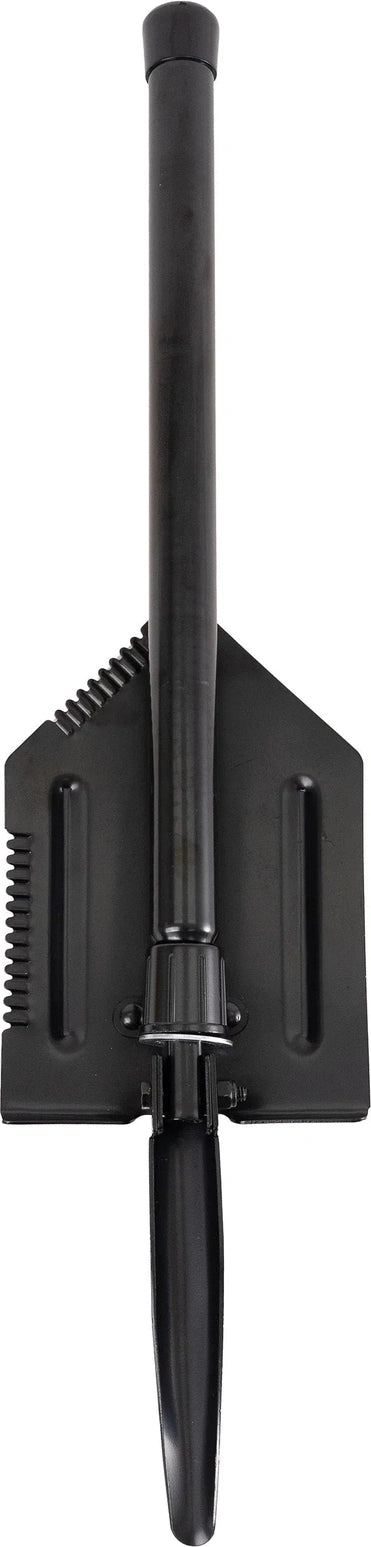 Heavy Weight Steel Handle Folding Pick & Shovel