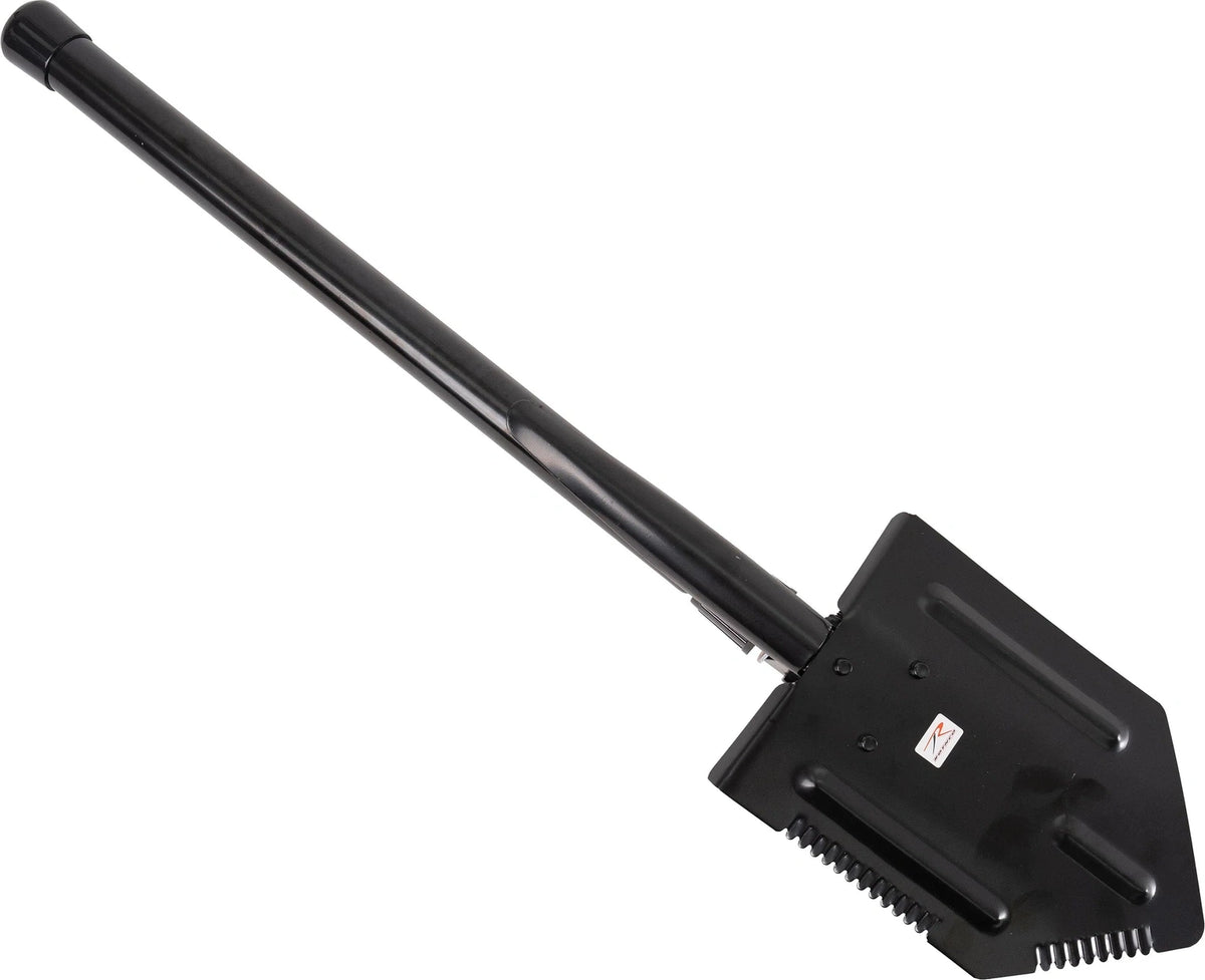 Heavy Weight Steel Handle Folding Pick & Shovel