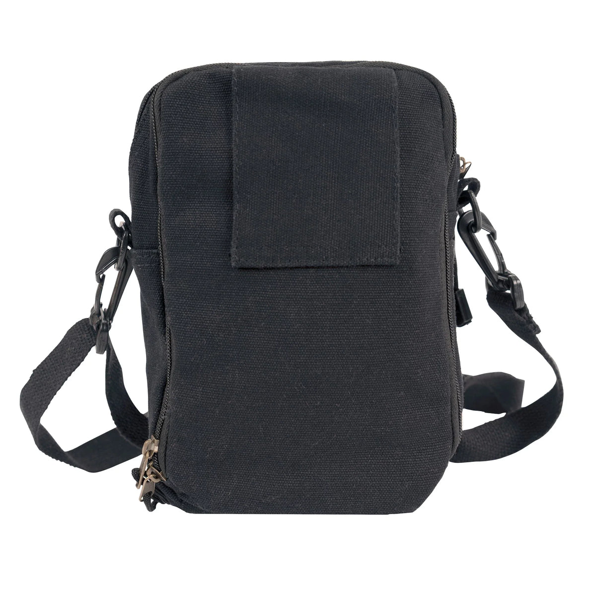 Heavyweight Classic Canvas Passport Travel Pouch