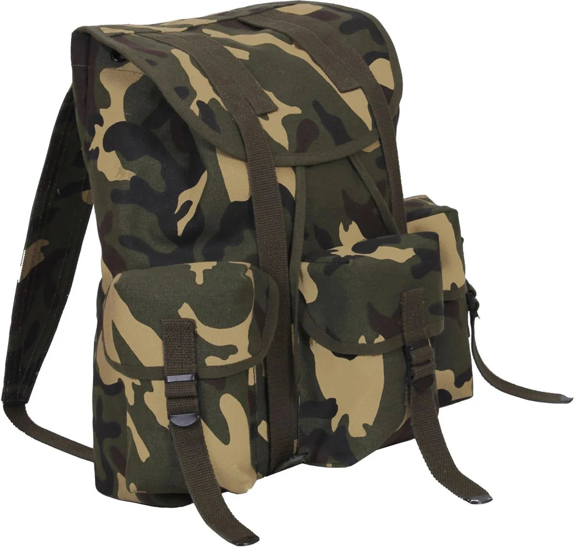 Heavyweight Mini Alice Pack