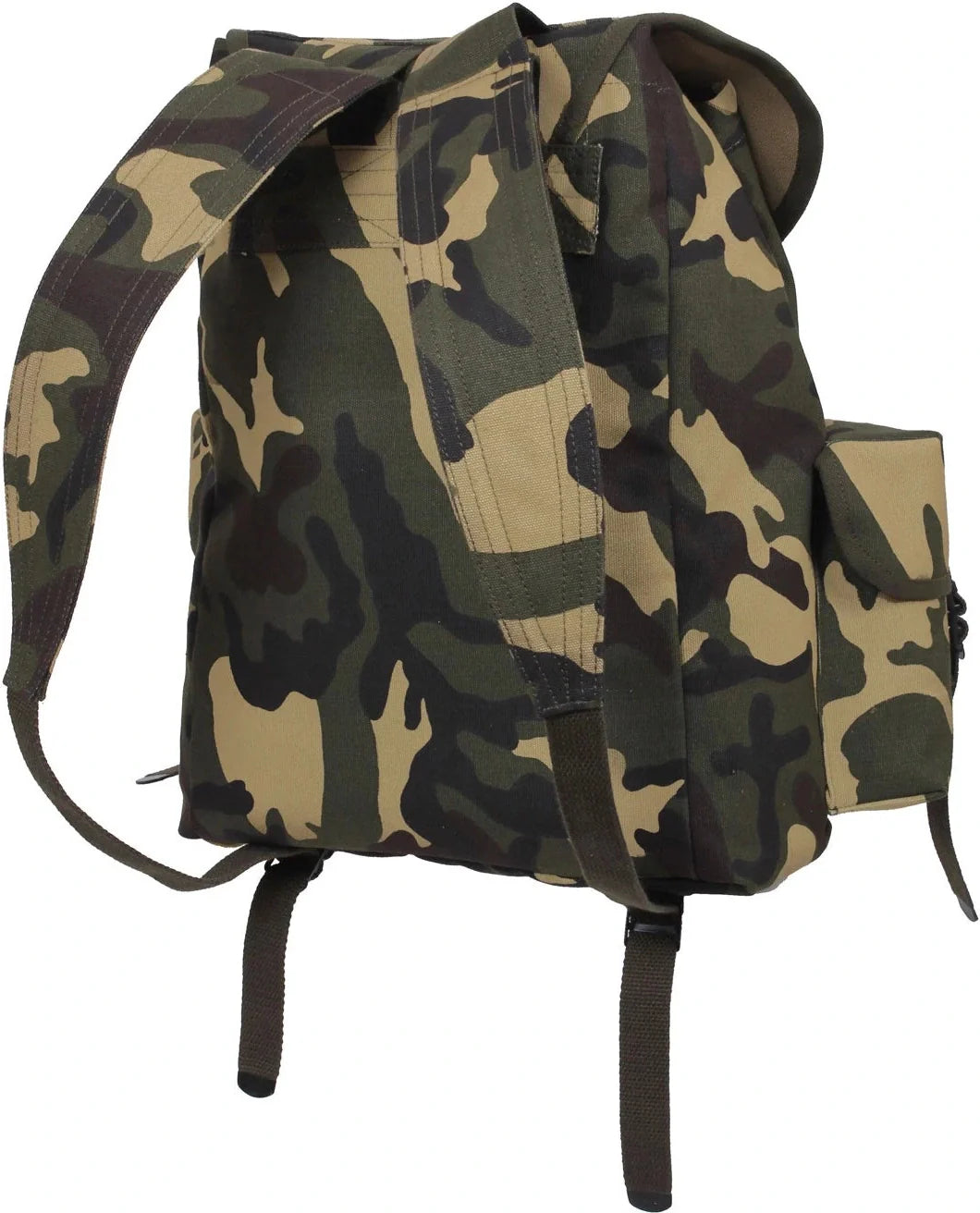 Heavyweight Mini Alice Pack