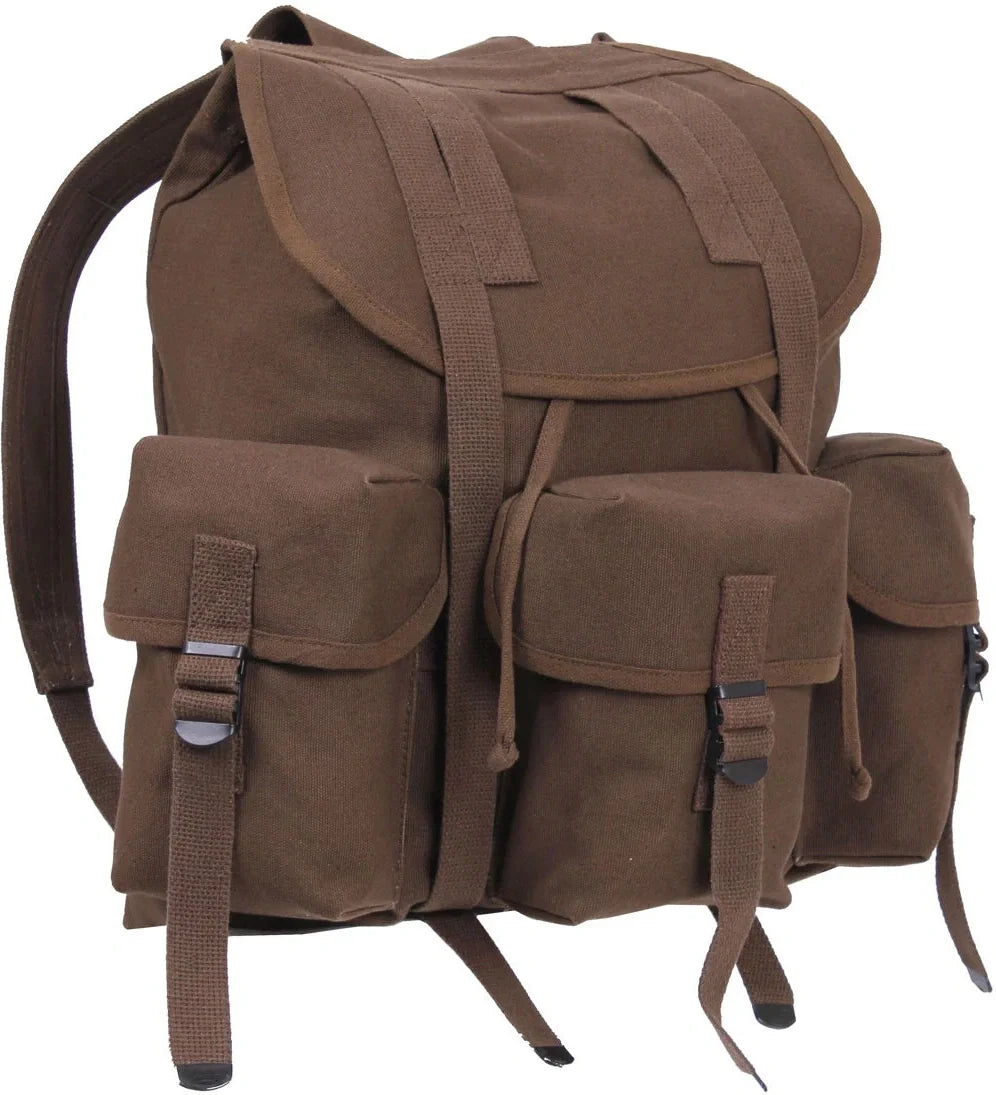 Heavyweight Mini Alice Pack