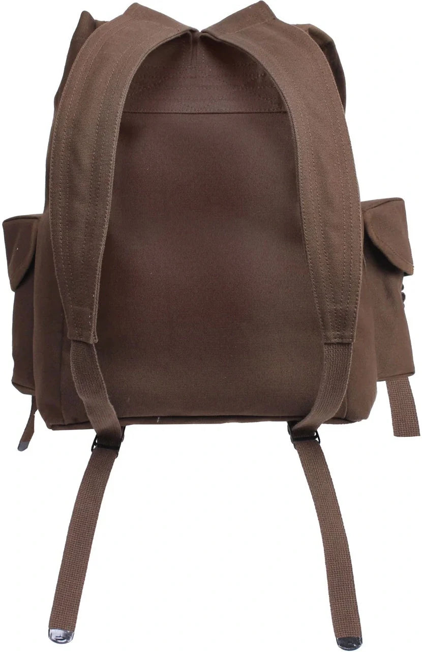 Heavyweight Mini Alice Pack