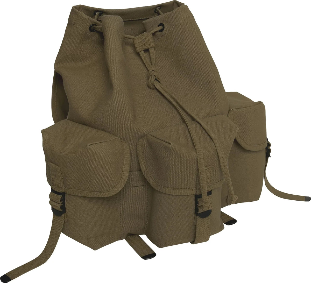 Heavyweight Mini Alice Pack