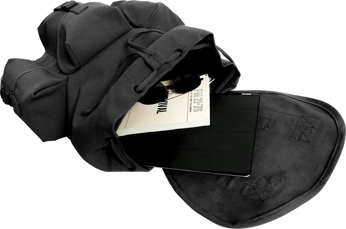 Heavyweight Mini Alice Pack