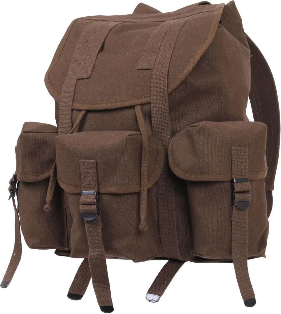 Heavyweight Mini Alice Pack