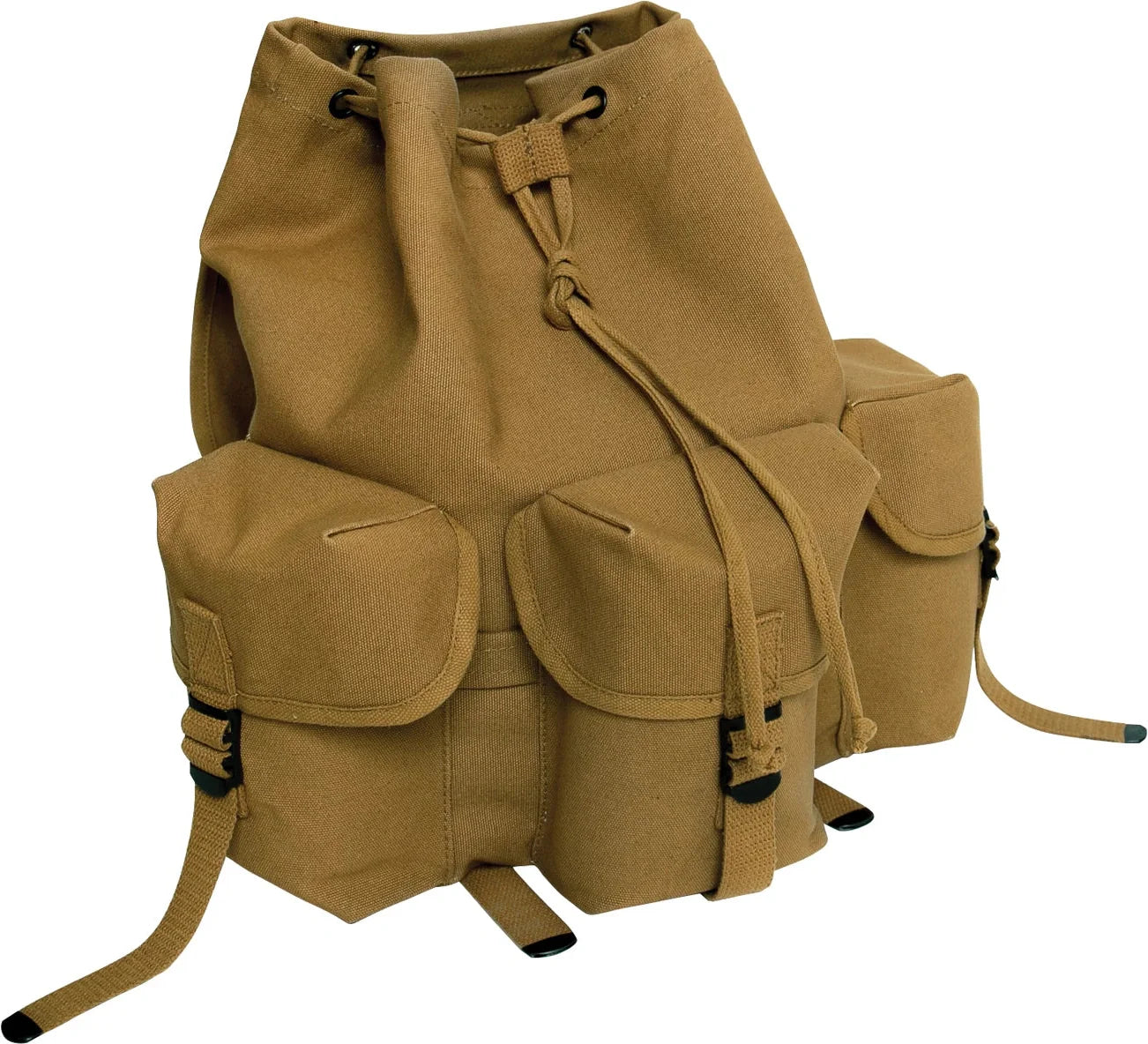 Heavyweight Mini Alice Pack